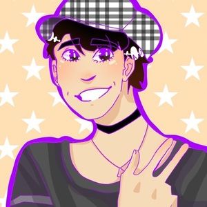 Meet your Posher, Nathan